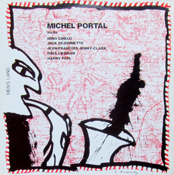 Michel Portal ?? Men's Land