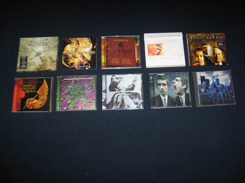 collection-dreamtheater-related
