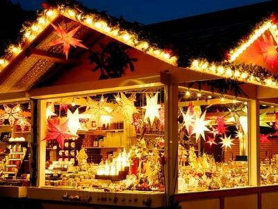 Foire aux santons