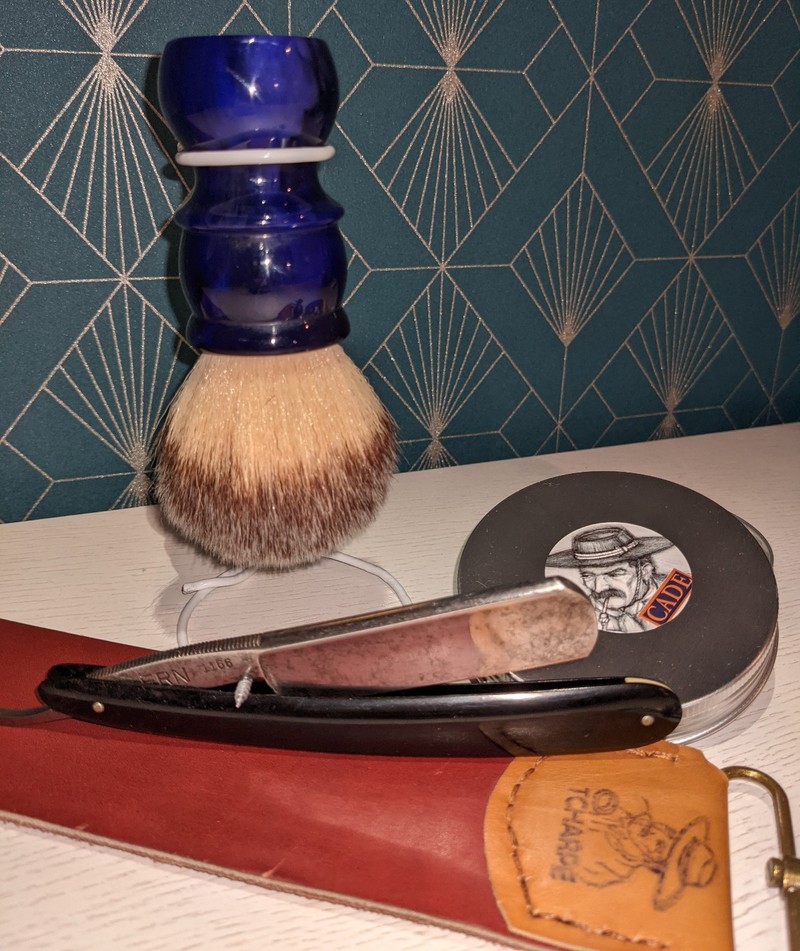 Shave of the Day / Rasage du jour - Page 32 21110909503924298217660214