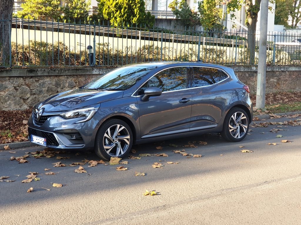 2019 - [Renault] Clio V (BJA) - Page 19 21111205065125565317665758