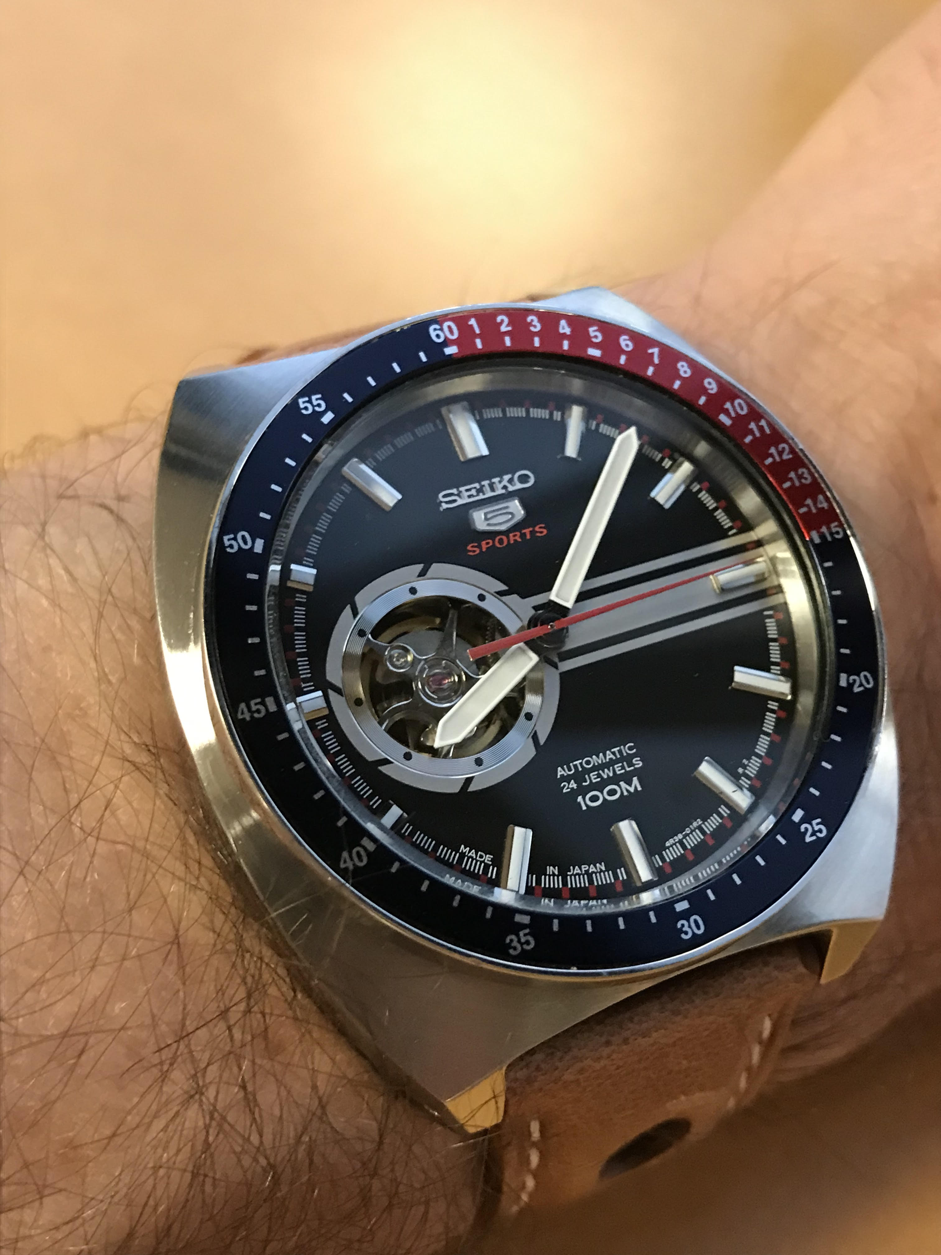 Seiko 5 Club {The Official Subject} - Vol. 10 - Page 42 21111208293826176817664429