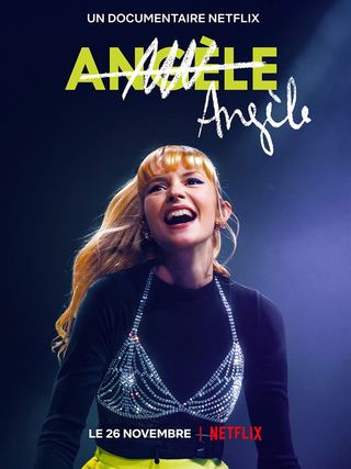 Angèle (2021)