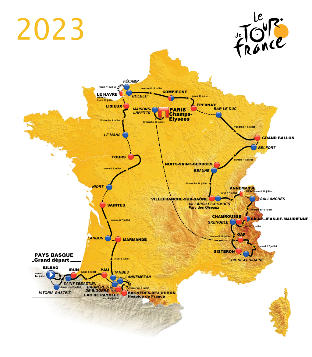 haute savoie tour de france 2023