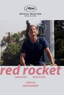 Red Rocket (2022) Red Rocket (2022)