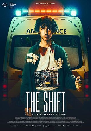 The Shift (2021) The Shift (2021)