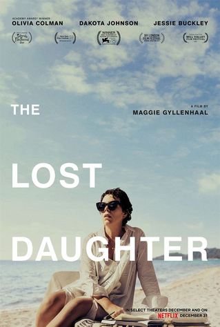 The Lost Daughter (2021) The Lost Daughter (2021)
