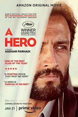 Un héros (2021) Un héros (2021)