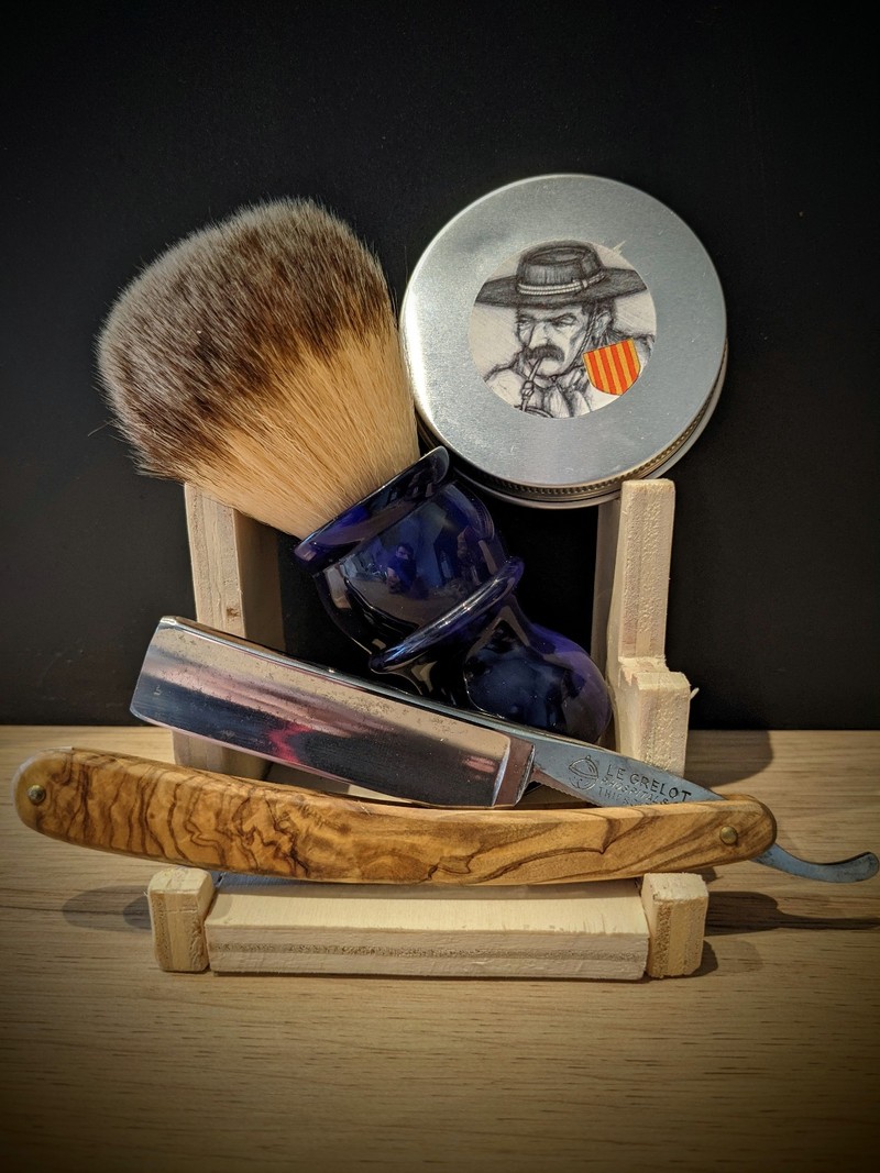 Shave of the Day / Rasage du jour - Page 32 21111410143424298217668406