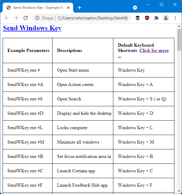 send_windowskey_examples