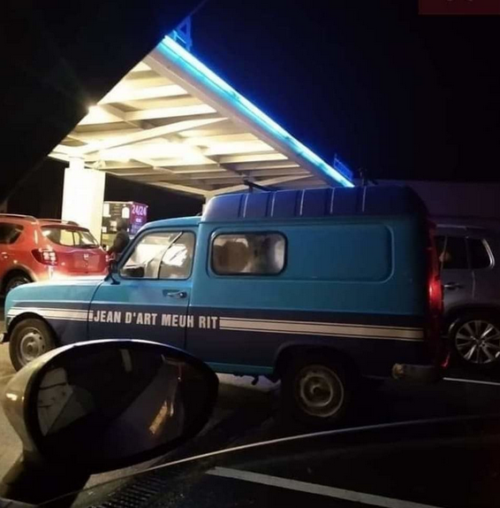 humoriste