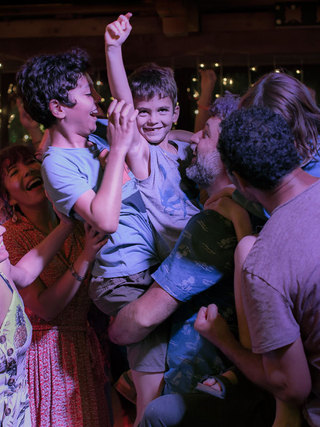 La Vraie famille (2021) La Vraie famille (2021)