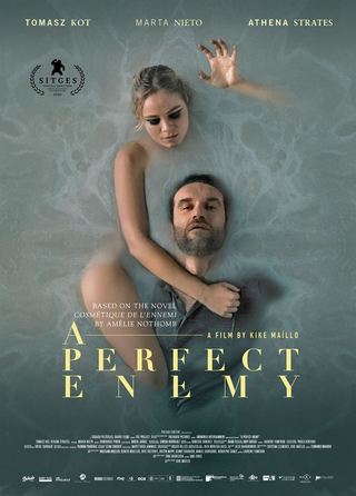 A Perfect Enemy (2021) A Perfect Enemy (2021)