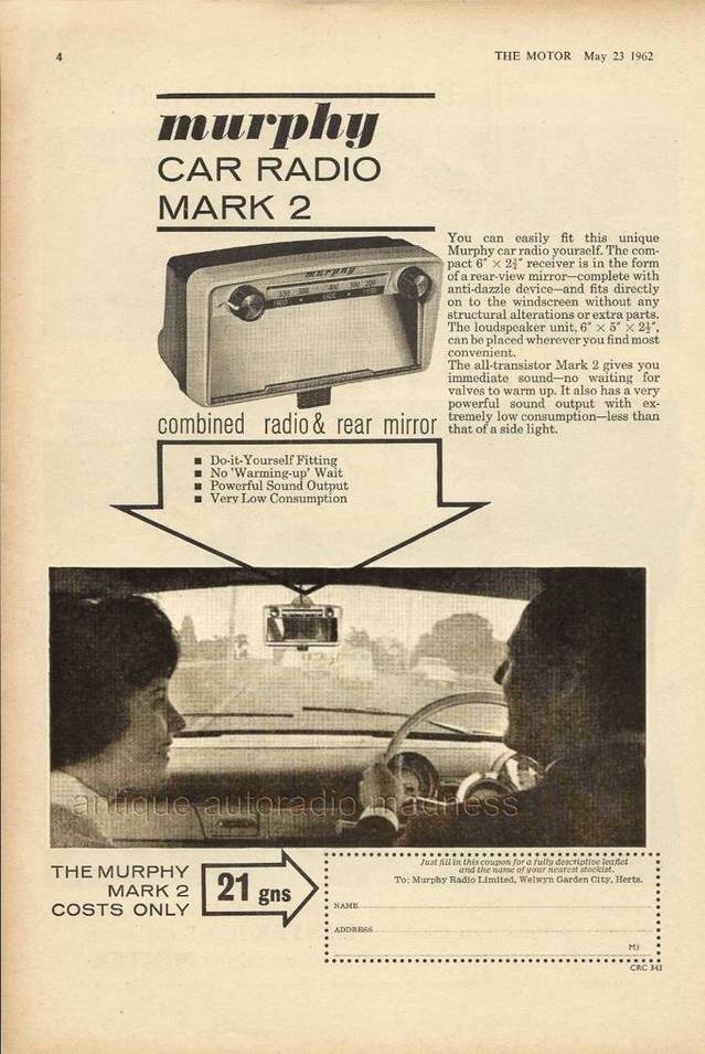 Murphy-1962-Pub-Mark2-TheMotor-uk-aam