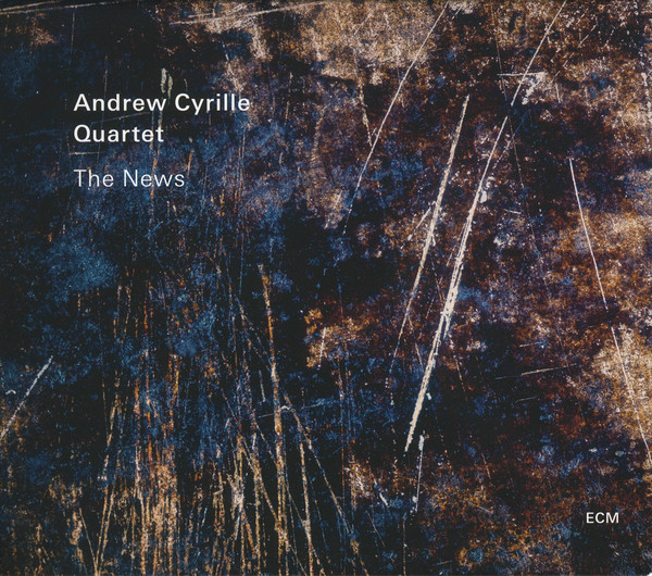 Andrew Cyrille Quartet ? The News