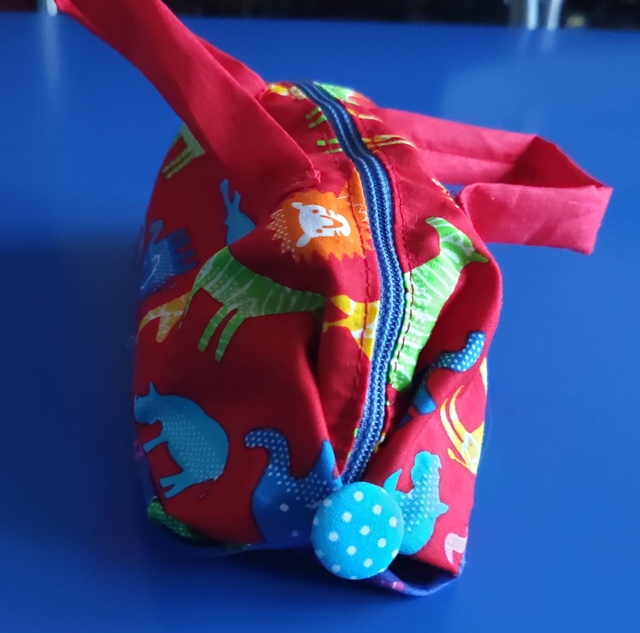 Couture Enfant Sac Besace Pochette - 2021 11 25 MIni Trousse animaux (7)