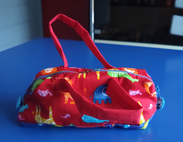 Couture Enfant Sac Besace Pochette - 2021 11 25 MIni Trousse animaux (9)