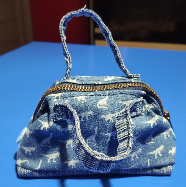 Couture Enfant Sac Besace Pochette - 2021 11 25 Mini TrousseDINO (4)