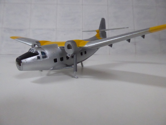 Northrop Raider Anigrand 1/144 0WXQMb-P1120445