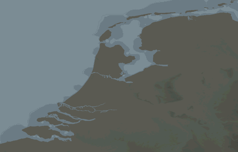 Netherlands SB2
