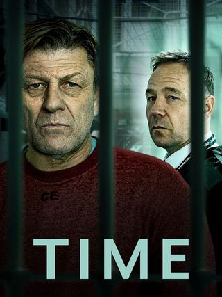 Time (2021)