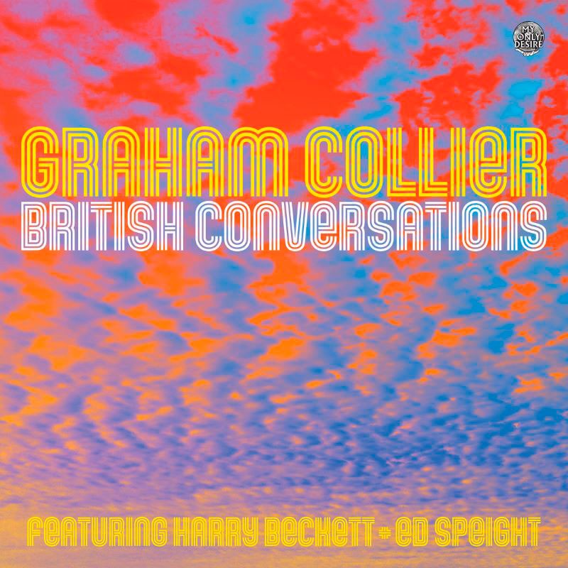 graham collier - british conversations