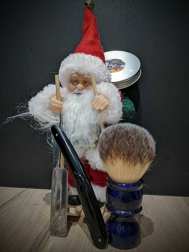 Shave of the Day / Rasage du jour - Page 34 21120810014424298217705794