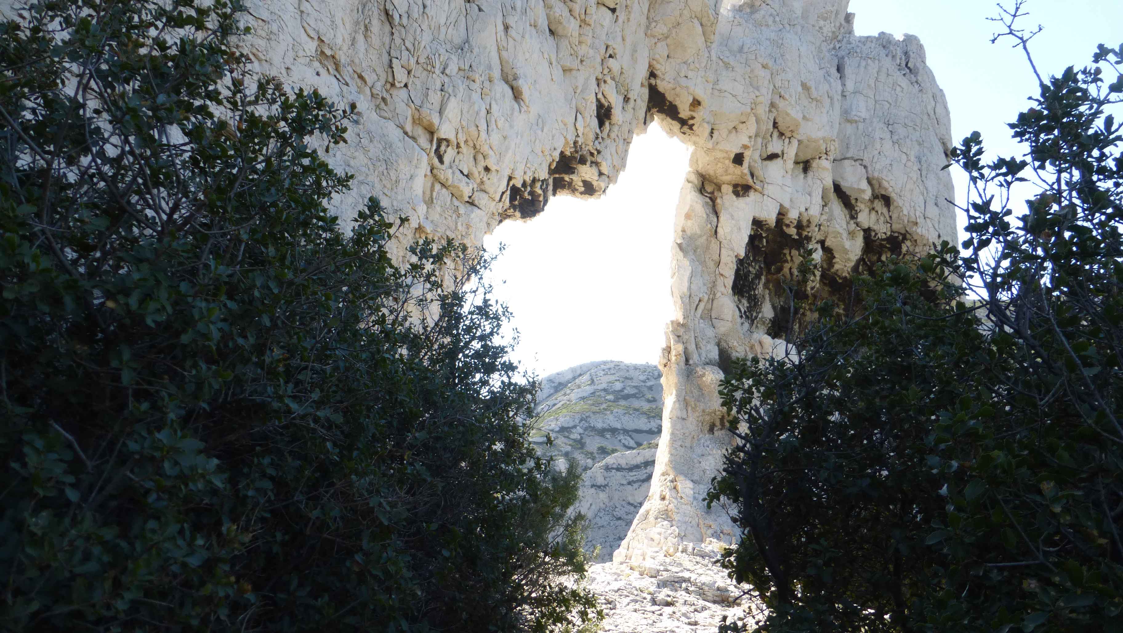*LA ROCHE Perc&eacute;e !