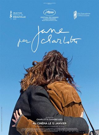 Jane par Charlotte (2022)