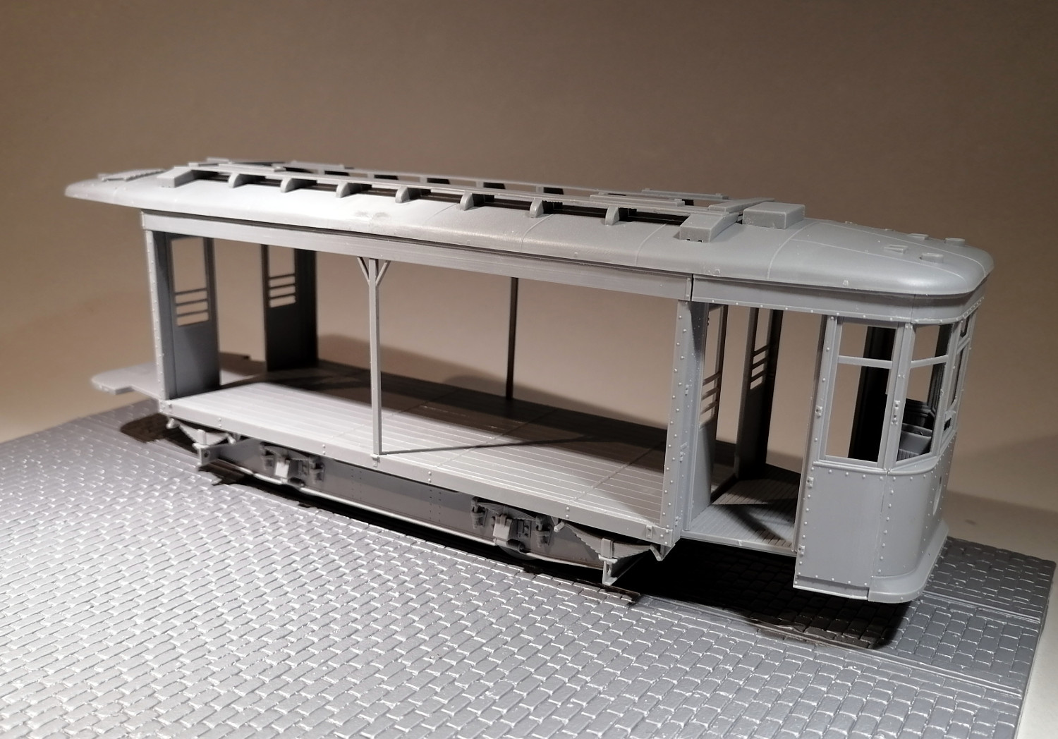 Cargo Tramway "X" série au 1/35 (Miniart ref 38030) - Page 2 Ak4WMb-Tram29
