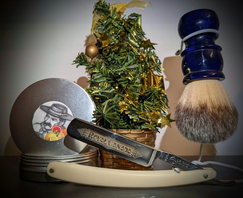 Shave of the Day / Rasage du jour - Page 35 21121709191024298217716783