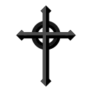 Croix dévotique