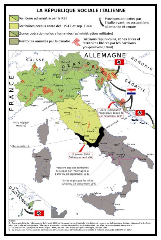 ITALIE VYXZMb-evolution-territoriale-republique-sociale-italienne