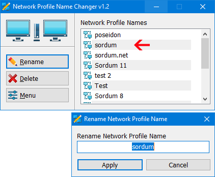 Network_Profile_name_changer
