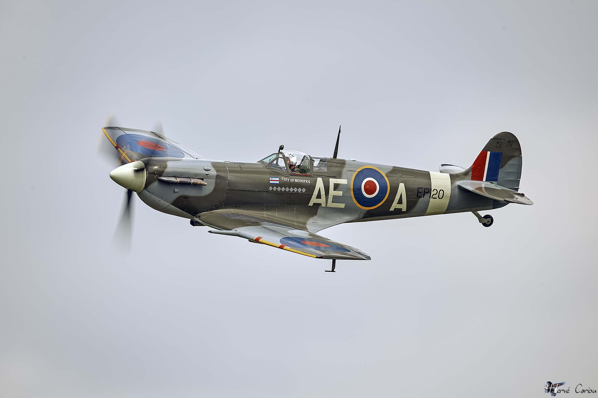 Spitfire LF Mk.Vb_D3C90870