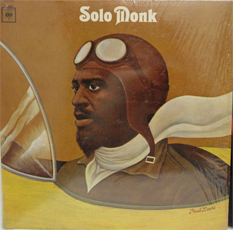thelonious monk solo monk.