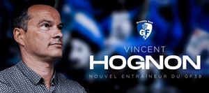 Vincent Hognon