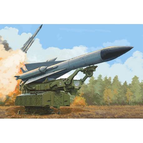 russian-5v28-of-5p72-launcher-sam-5-gammon
