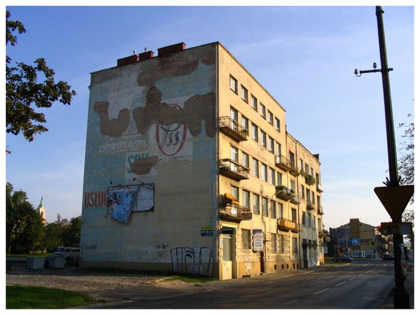 Ghetto de Kielce VIAfNb-batiment-ancienne-hopital-juif