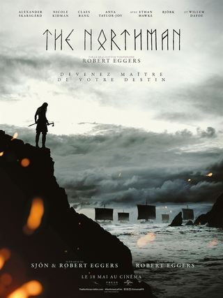 The Northman (2022)