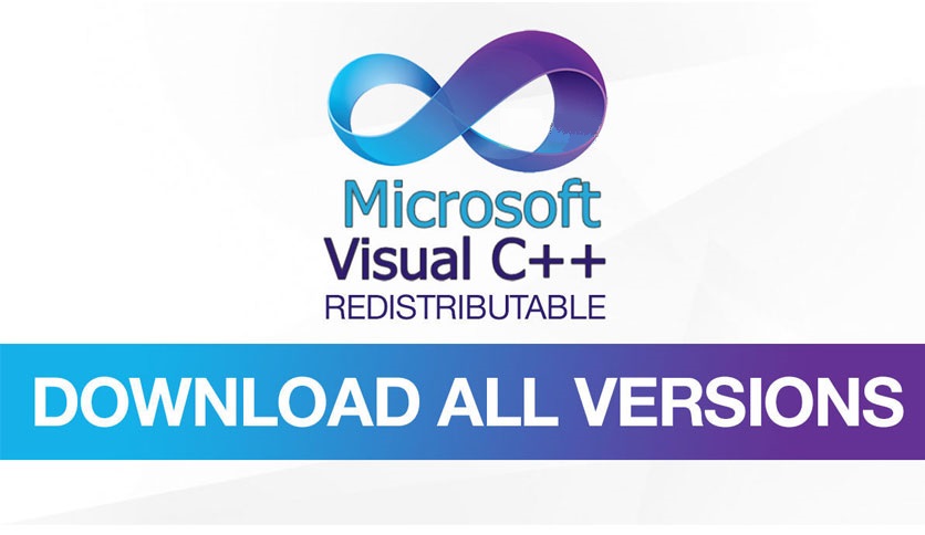Microsoft-Visual-C-Redistributable-Free-Download