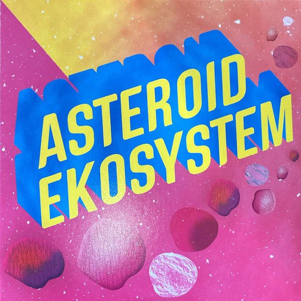 Alister Spence Trio, Ed Kuepper ? Asteroid Ekosystem