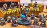 [FINI][Backkus / ORKS] Squighog Boy + Squigbomb 80 pts  Mini_22011809112125944617755864