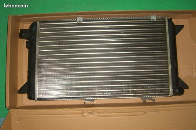 CLUB MATRA-PASSION • Afficher le sujet - [Murena] Radiateur neuf ...