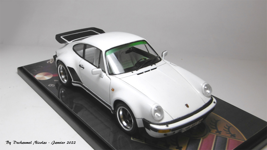 Porsche 911 Turbo 88 - 1/24e [Tamiya] 86VkNb-911-anniv-dom-fini11