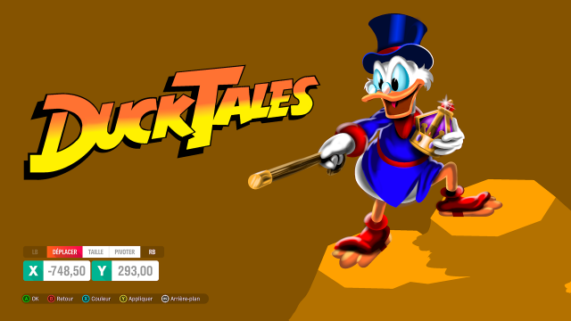 Ducktales 1