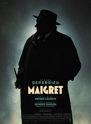 Maigret (2022)