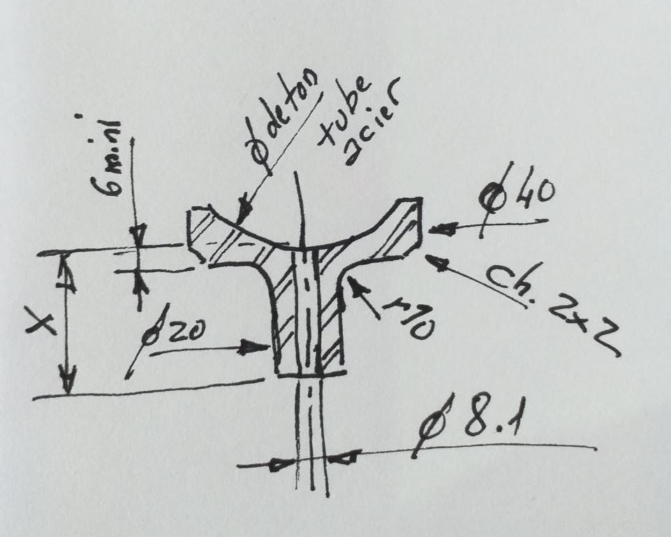 Construction amateur: le trike de Claudius - Page 3 22012409353223367617762446