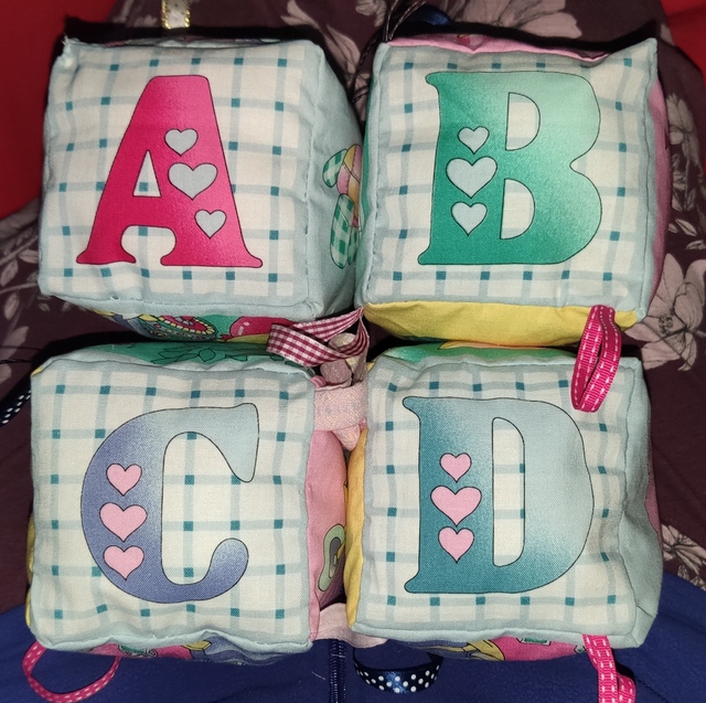 Couture Enfant Sac Besace Pochette - 2022 01 18 (2)