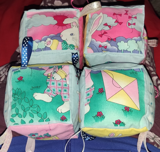 Couture Enfant Sac Besace Pochette - 2022 01 18 (5)